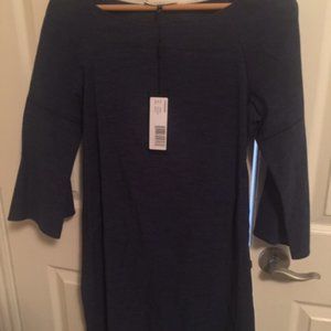 Halston Heritage dress, NWT, XS